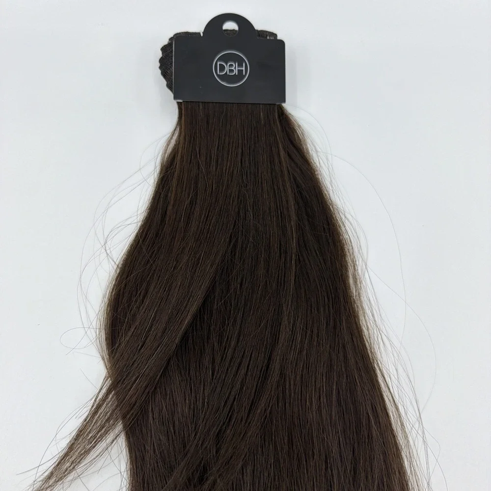 Donna Bella Hybrid Weft Extension Full Pack 22